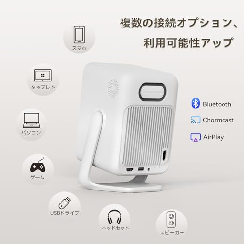 天井投影向きプロジェクターのおすすめ人気ランキング【2025年 天井投影向きプロジェクターのおすすめ人気ランキング【2025年