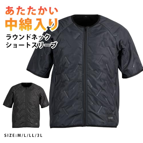 ピンソニックラウンドネックショートスリーブ 2