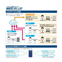 NEO Blue 3
