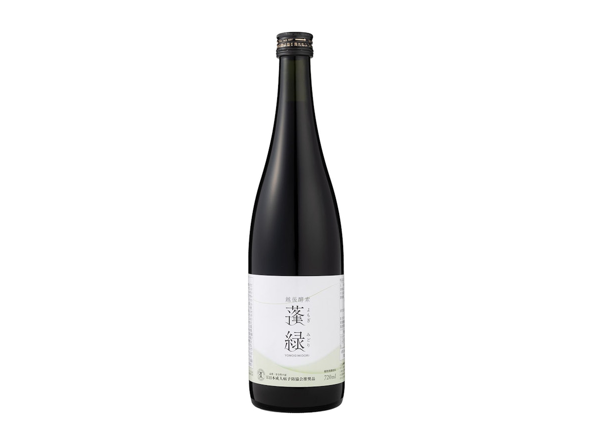 越後酵素 蓬緑 酵素 3本セット 未開封品( .ˬ.) 越後酵素 蓬緑 酵素 3本セット 未開封品( .ˬ.)