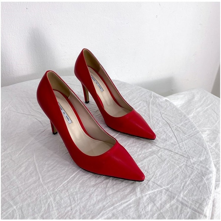 21年 赤パンプスのおすすめ人気ランキング16選 Mybest