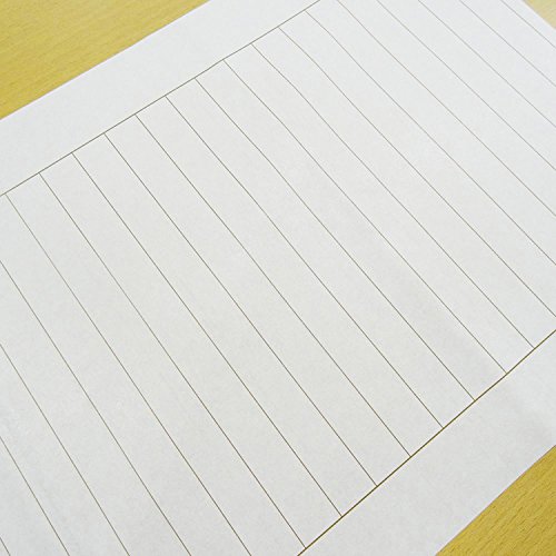 筆ペン写経セット 2