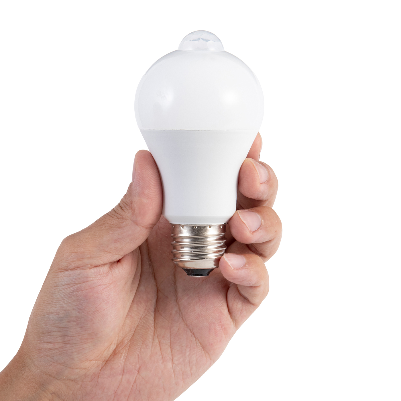 コメリ ジェニックス センサーLED電球 昼光色の口コミ・評判は？実際に