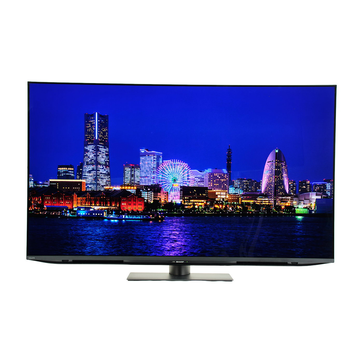 シャープ AQUOS XLED GP1/GP2ライン 4T-C50GP2を徹底レビュー