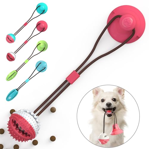 犬用噛むおもちゃ 1