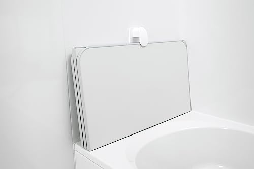 マグネット式風呂ふた収納 MAGPITA 11