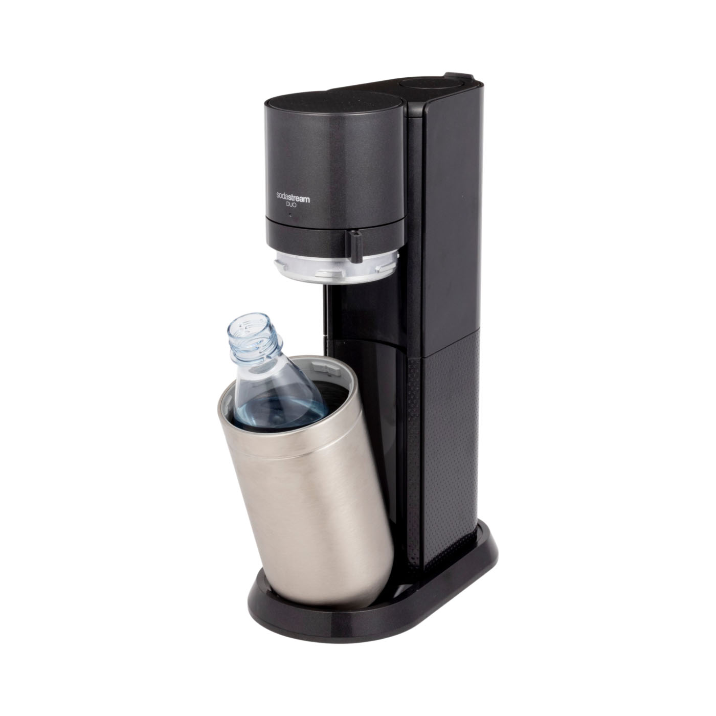 ソーダストリーム SodaStream DUO スターターキット SSM1106を検証レビュー！炭酸水メーカーの選び方も紹介 2
