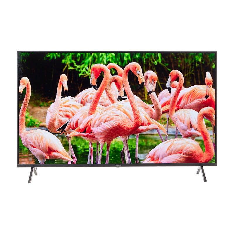 パナソニック ビエラ 4K液晶テレビ TH-50LX800をレビュー パナソニック ビエラ 4K液晶テレビ TH-50LX800をレビュー