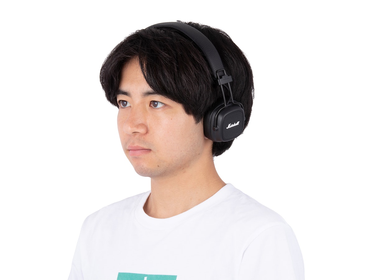 Marshall Major Vを徹底レビュー!実際に使ってわかったメリット Marshall Major Vを徹底レビュー!実際に使ってわかったメリット