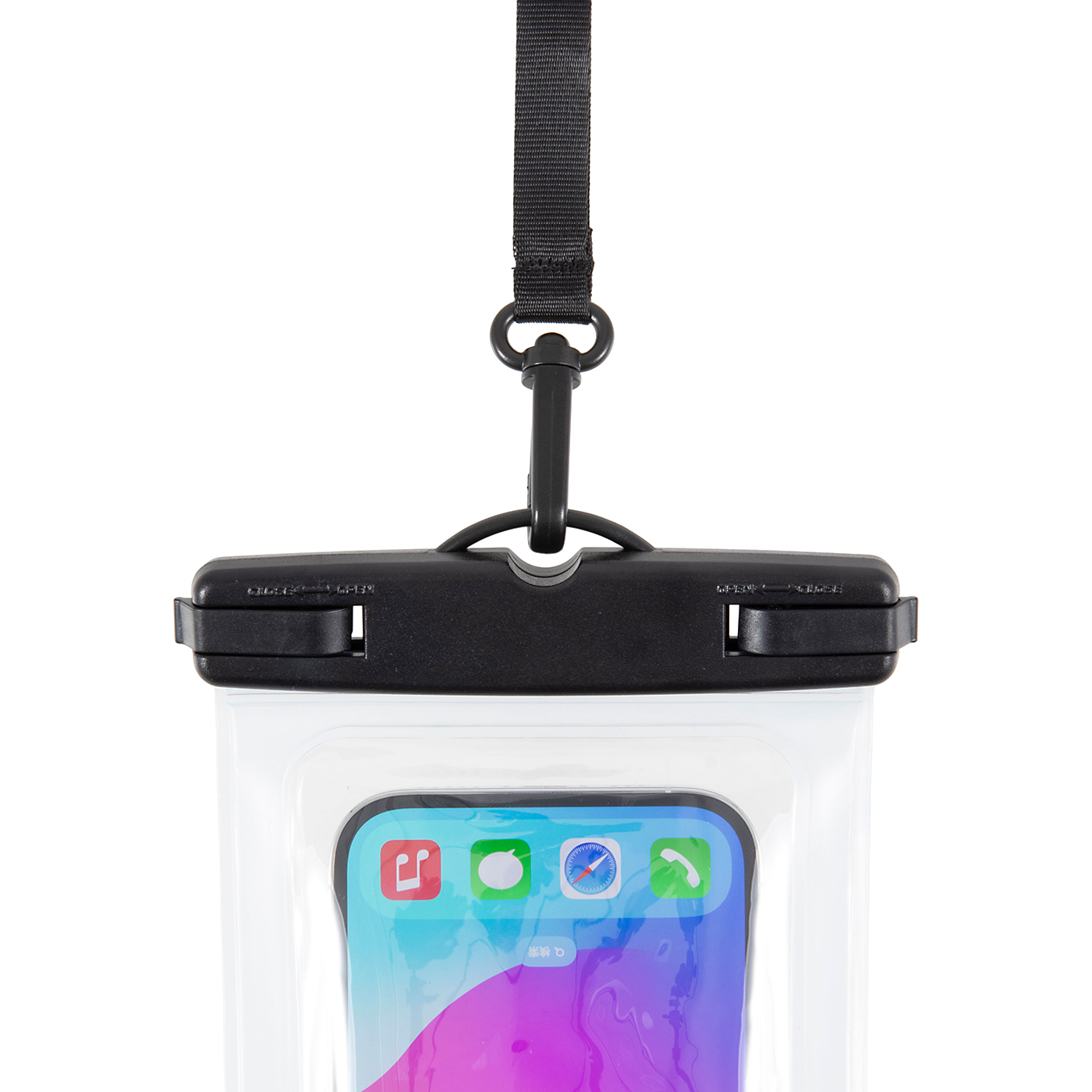 スマホ 防水ケース 3