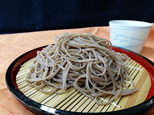 OB十割そば 2