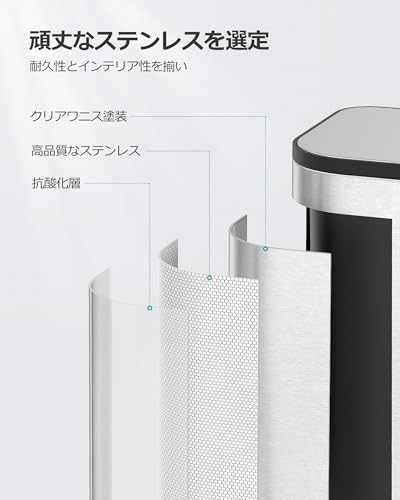 キッチンゴミ箱 4