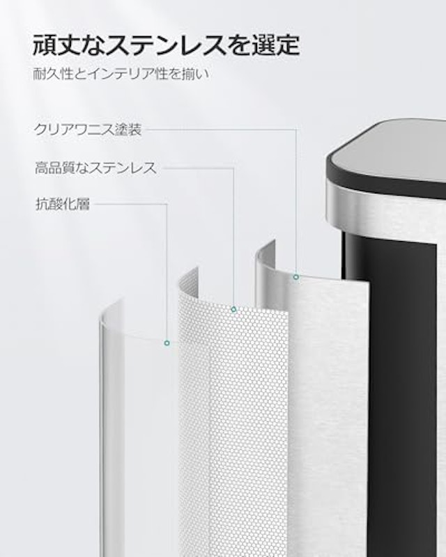 キッチンゴミ箱 4