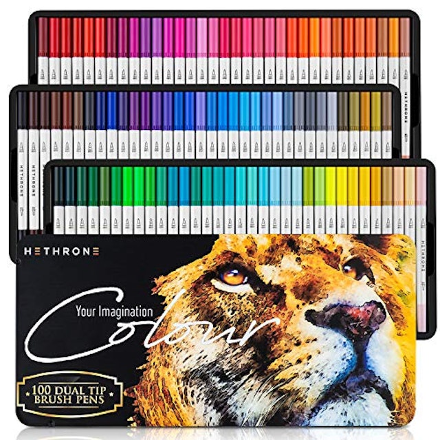 22年 カラー筆ペンのおすすめ人気ランキング15選 Mybest 22年 カラー筆ペンのおすすめ人気ランキング15選 Mybest