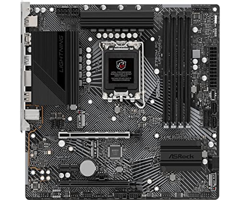 Z790M PG LIGHTNING/D4 2