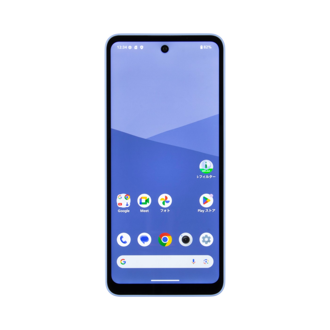 Android スマホ　AQUOS wish5 AQUOS wish5 SH-52F | Android スマートフォン | 製品 | NTTドコモ