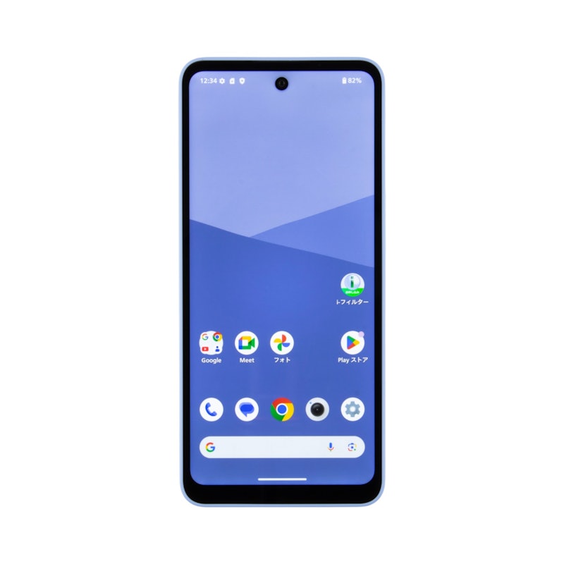 AQUOS wish5 2