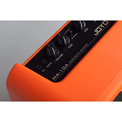 MICRO AMP 4