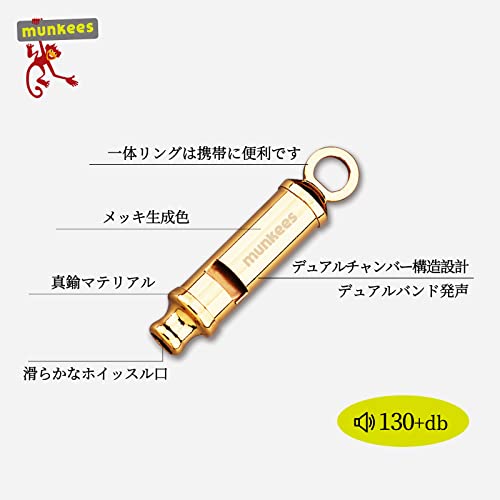 ホイッスル 3