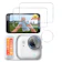Fierymoto Insta360 GO Ultra用 保護フィルム 1