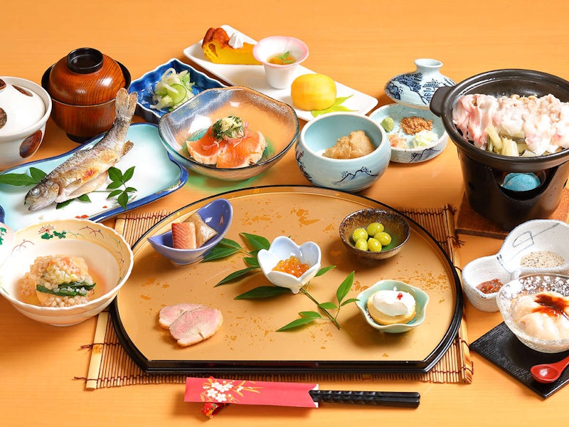 おきなとおうなの住むところ 御宿 竹取物語 6
