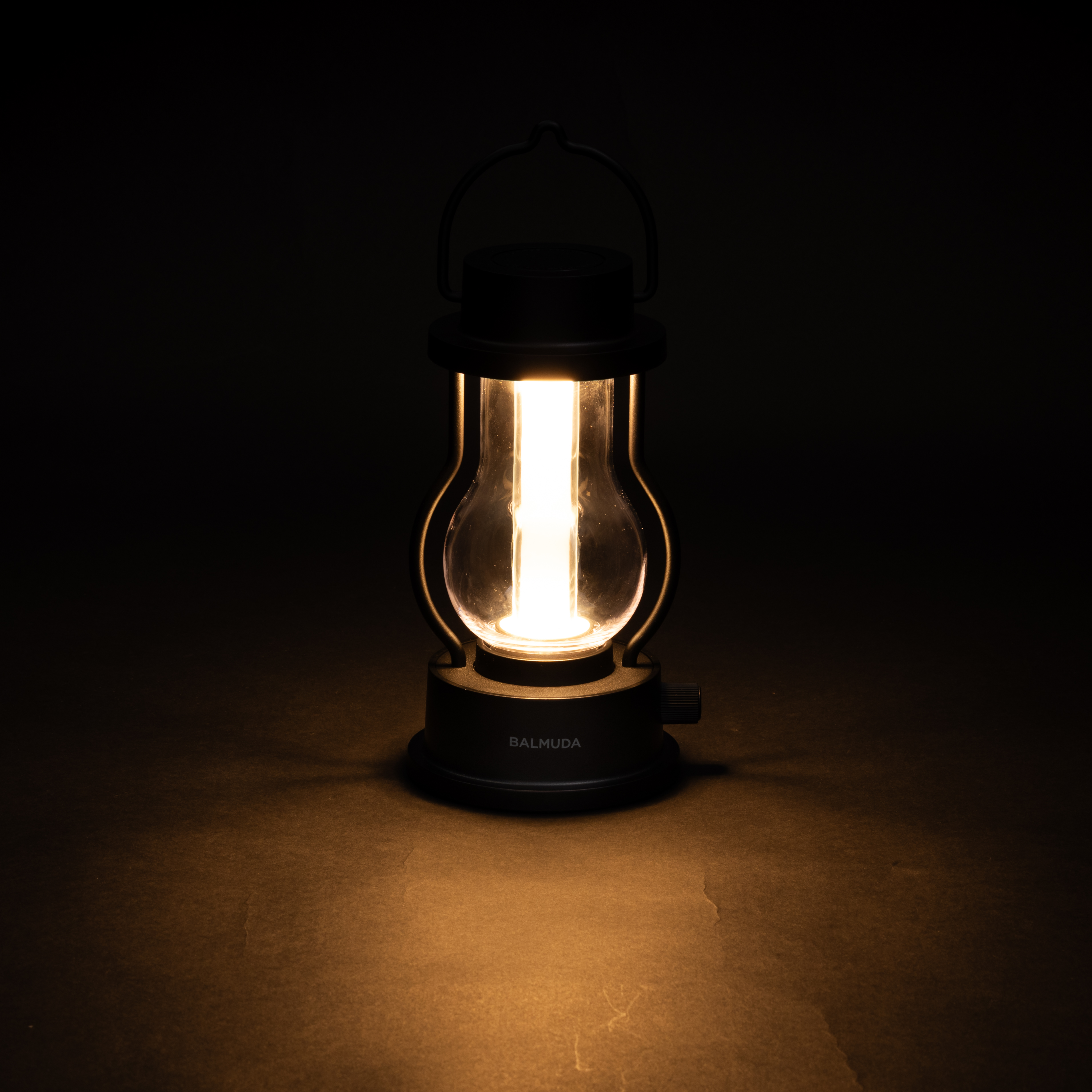 バルミューダ BALMUDA The Lantern L02A-BKを検証レビュー！LED