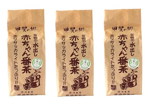 辰岡の水出し赤ちゃん番茶  1
