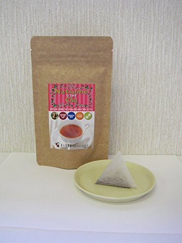 なつめのお茶 3