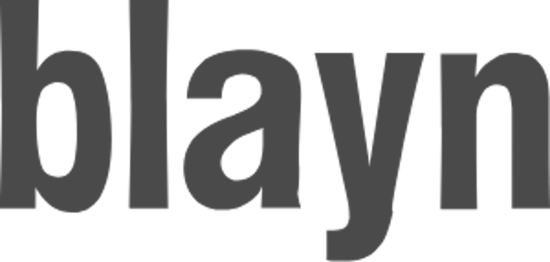 blayn 1
