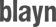 ブレイン blayn 1