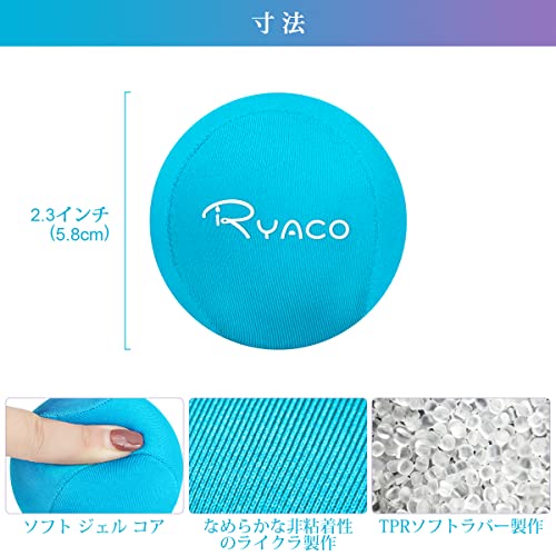 握力ボール 3