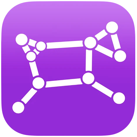 星座アプリのおすすめ人気ランキング10選 星空を楽しもう Mybest