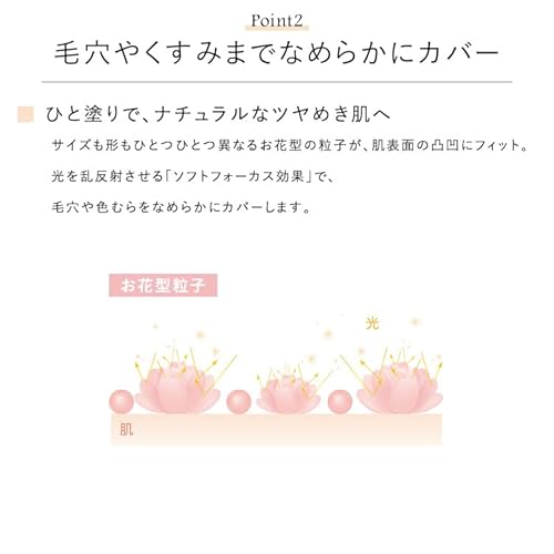 シルキースキンケア リクイドファンデーション 5