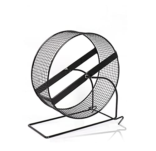 チンチラ 回し車 床置き 円盤型ホイール Amazon.co.jp: Exsotic トレッドミルホイール 直径36cm 床置き式