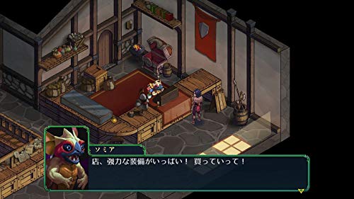 フェルシール：アービターズマーク 5