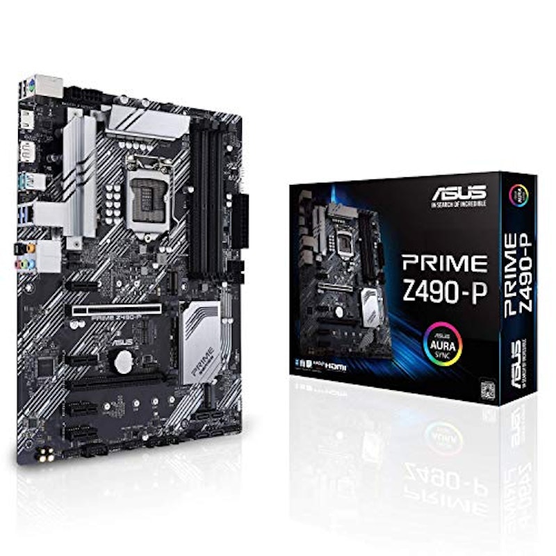 Z490-P 1