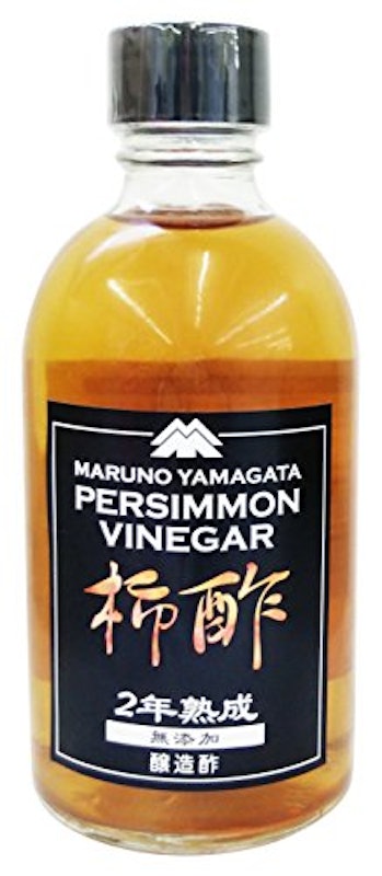 新 柿酢 原酢 2年熟成 1