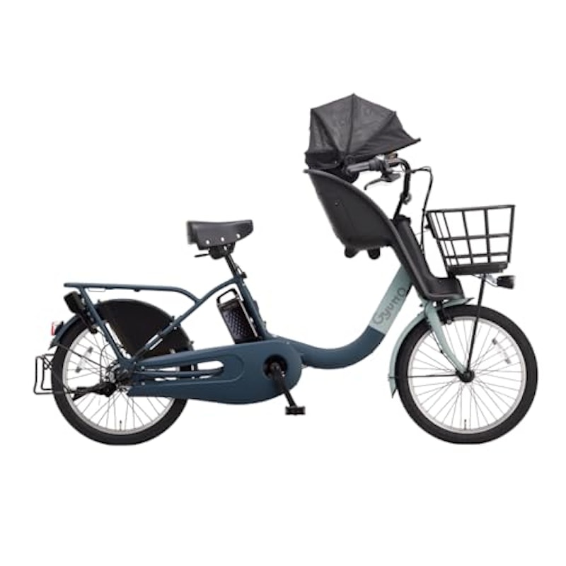 電動自転車 1