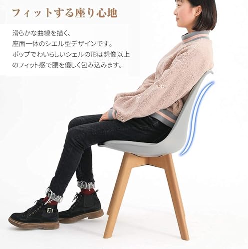 ダイニングチェア 6