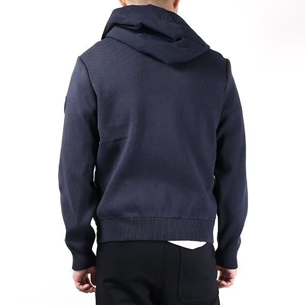 Zip Up Down Jacket 2