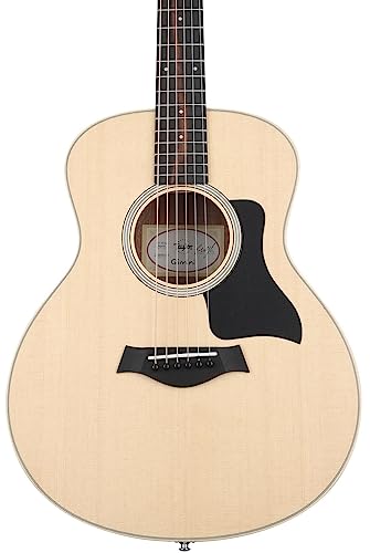 GS Mini Mahogany 1