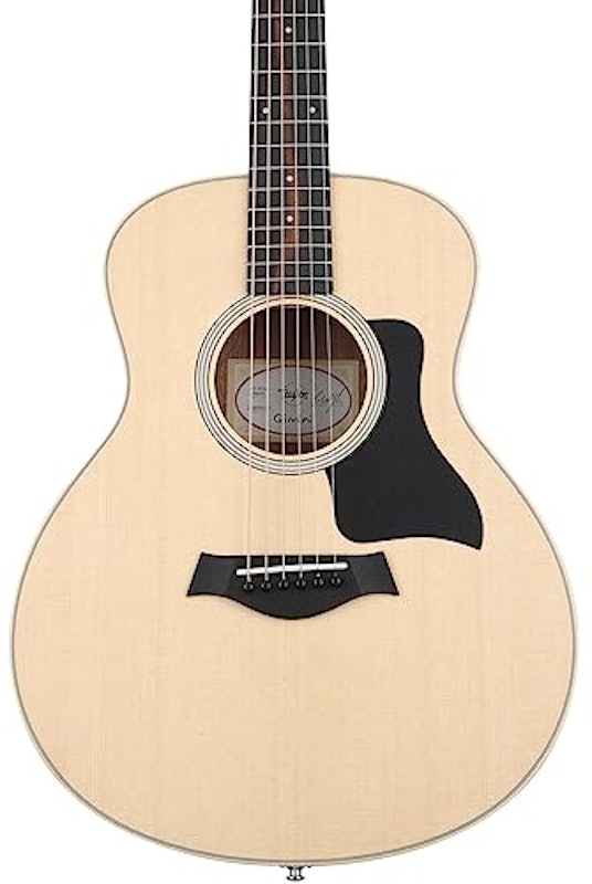 GS Mini Mahogany 1
