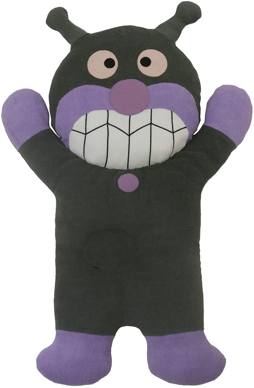 なかよしまくら それいけ！アンパンマン ばいきんまん 1