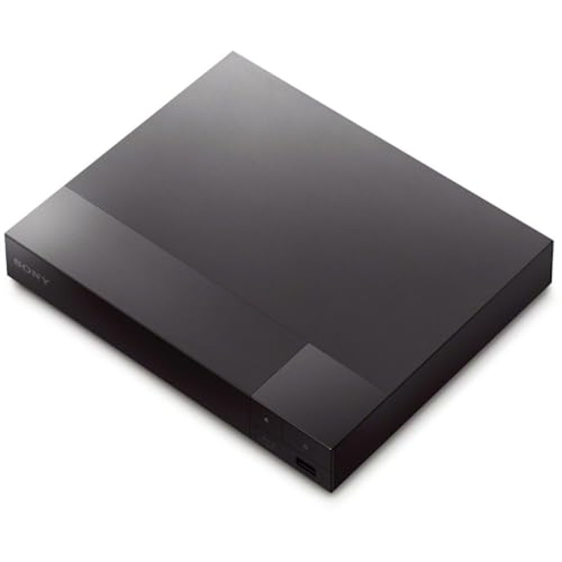 Blu-Ray Player with Wi-Fi 2