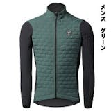秋冬用サイクルジャージのおすすめ人気ランキング【2026年5月】 3
