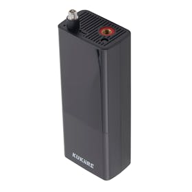 KUKIIRE スマート空気入れをレビュー!クチコミ・評判をもとに徹底検証 1