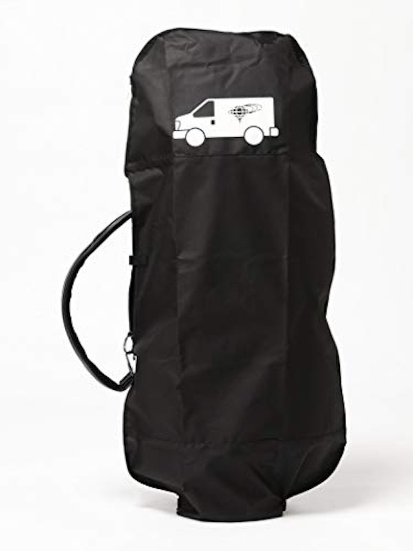 BEAMS GOLF トラベルカバー 2 2