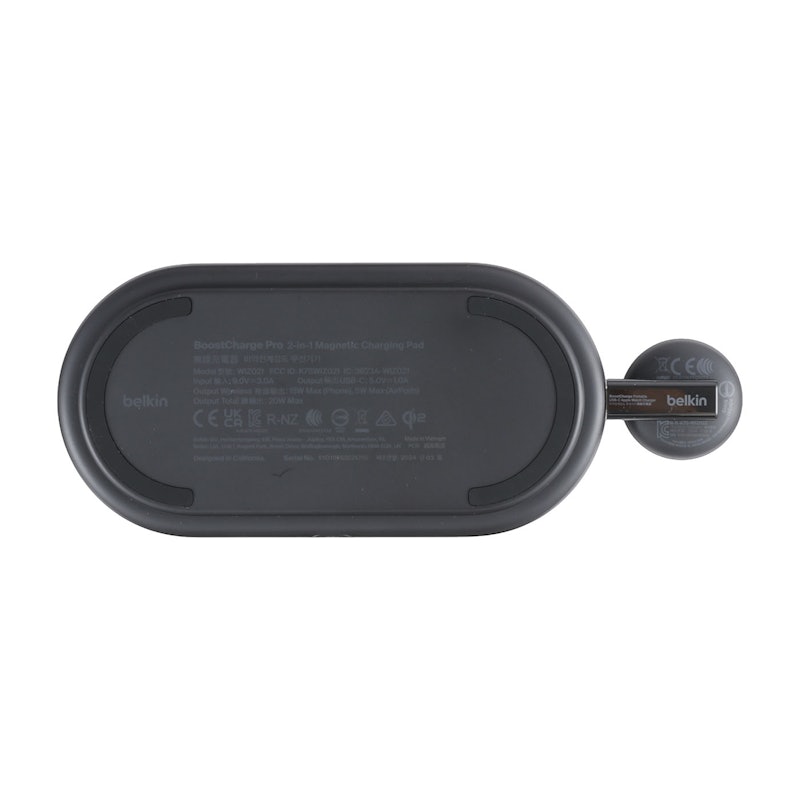 BoostCharge Pro 7