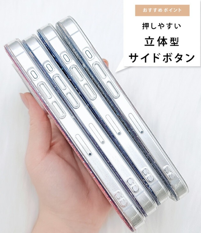 ソフトケース 3