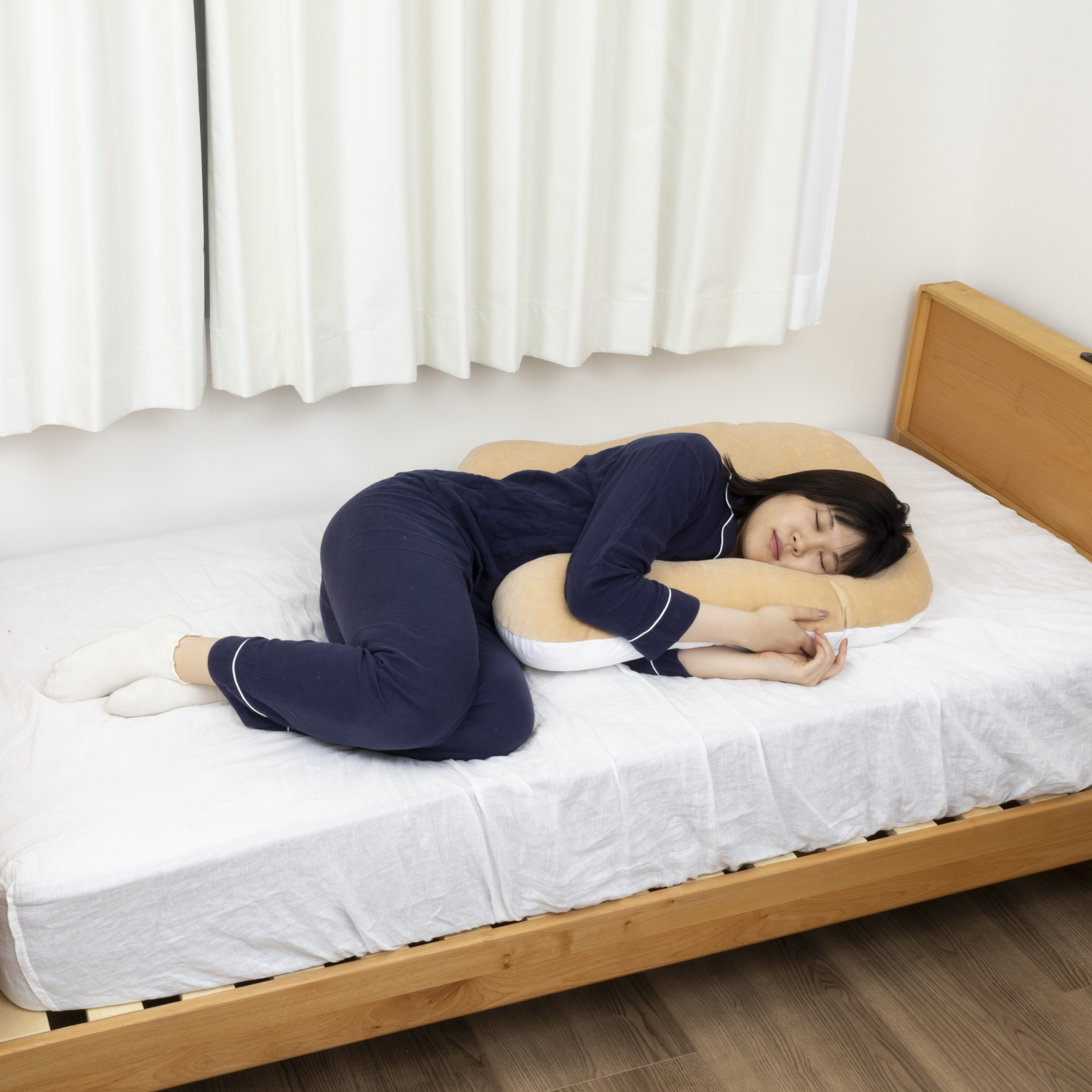 プレジール 抱かれ枕 MOIST クチコミ評価・評判&検証レビュー 2